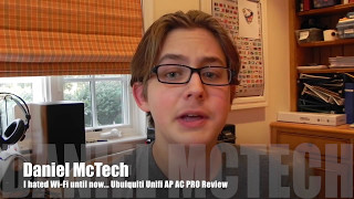I hated Wi-Fi until now...Ubiquiti UniFi AP AC Pro Review