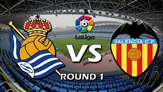 Women Real Sociedad vs Valencia CF | Highlights & Goals (2017/2018)