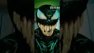 We Are VENOM in snapchat