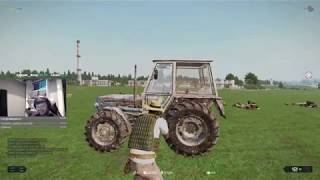 [SG] Exile Livonia | Arma 3 Frag clips Part 7 | don't mess with a potato farmer