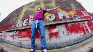 B3 - Not Even High prod.LSMi (OFFICIAL MUSIC VIDEO)
