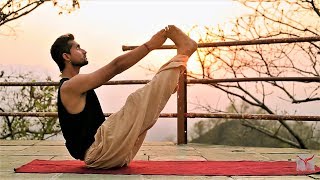 Angamardana | Mastering the limbs | Short Film