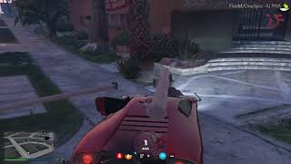 Accident Script + Animation FiveM Script