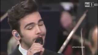 Concerto di Natale-IL VOLO (parte1)