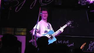 50% Trash Mammoth(1) at penny theatre open mic comp February 7th 2020