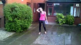 water fight 2!!!!