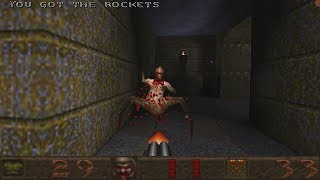 Quake (07) Джек из Тени