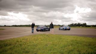 Speed Of Sight Record Attempt Coverage