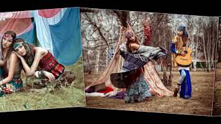 Hippie Style - a positive look