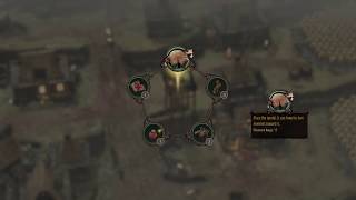 Tahvo Ps4 Shadow Tactics (Japanese) mission 7 part 2