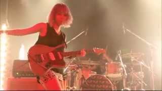 FLIP - カートニアゴ(Katoniago) y 最後の晩餐 - LOVE THE TOXiC CiTY TOUR at LIQUIDROOM 2014