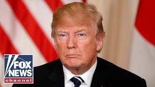 Exclusive Interview: President Trump on Fox & Friends