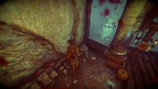 Прохождение Игры Rise of the Tomb Raider. ЧАСТЬ 11. БАБА ЯГА. ЧАСТЬ 3.