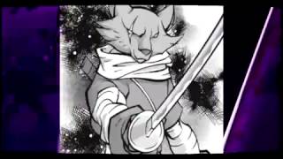 Z Graphic Novels / Tomo