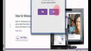 viber sur pc