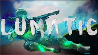 LUMATIC - A Destiny 2 Montage