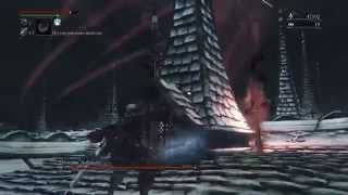 Bloodborne Dorian 48 - Иллюзорный мученик/Неиллюзорные люли