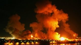 Arundhati Roy on Iraq War's 10th: Bush May Be Gone, But "Psychosis" of U.S. Foreign Policy Prevails