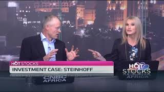 Steinhoff - Hot or Not