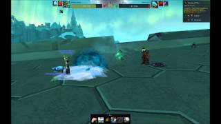 Episode 1   Beating Okrut