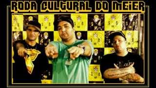 Roda Cultural do Méier - C.C.R.P & Arte Urbana no Terraço do Imperator
