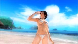Dead or Alive 5 Last Round : Sexy Broads In Private Paradise