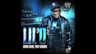 Lil O - Alright Ft J-Dawg & Big Marcus