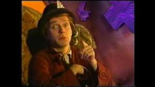 Grim Tales presented by Rik Mayall - The Griffin
