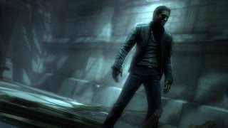 Alone in the Dark - Near death investigation Часть 2 - Прохождение / Walkthrough Русский Дубляж