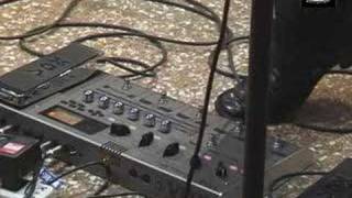 VOX TONELAB LE 北京通利琴行demo