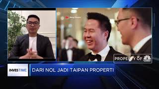 Tips Berani ‘Banting Stir’ Profesi Berujung Cuan