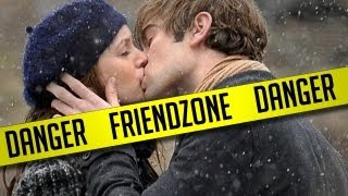 Exiting the FRIENDZONE
