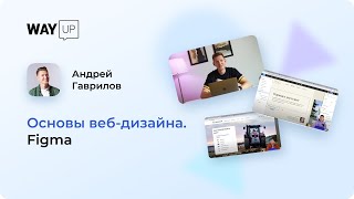 Основы веб-дизайна. Figma