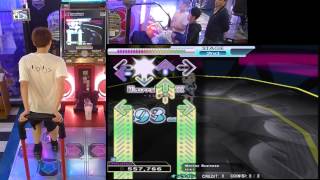 [DDR2013] 513 - Monkey Business (CSP) 971900 2014.01.04