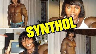 SYNTHOL y sus Horribles Efectos! IMPACTANTE!
