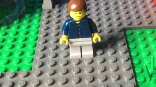 Lego Zoo