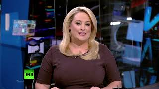 FULL SHOW: One war ends, another just ahead? US courts Ukraine with huge weapons deal