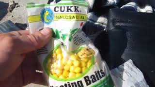 Рыбалка 2017 ставок Мариновка Луганская обл.