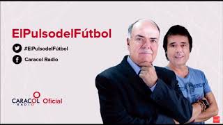 El pulso del Fútbol 02 de mayo del 2018