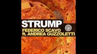 frederico scavo vs maw & lou vega work the strumpet (saradis mash up)