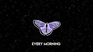 Free billie eilish xxxtentacion/trippie redd sad guitar type beat "EVERY MORNING"