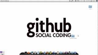Introduction to Git technology and Github - Arabic