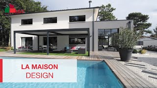 La maison design