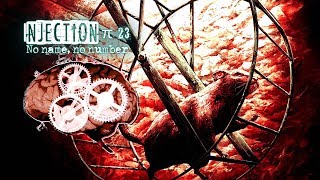 Injection π23 p23 baby cradle puzzle solved! (ch.1)