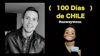 Un Wey Weón - Día 101: Las Consecuencias