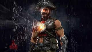 Kano MK11 - Kangaceiro MIx