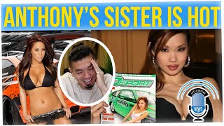The Careful Boyz Think Anthony's Sister is HOT