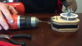 DIY Daedalus