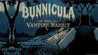 WLS Channel 7-ABC Weekend Specials-“Bunnicula,the Vampire Rabbit” (Complete Broadcast,10/29/1983) ?