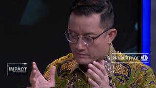 Serapan Kemensos Rendah? Ini Jawaban Juliari